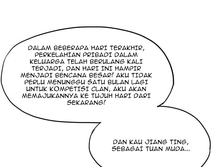 Dragon’s Blood Vessels Chapter 09 Gambar 93
